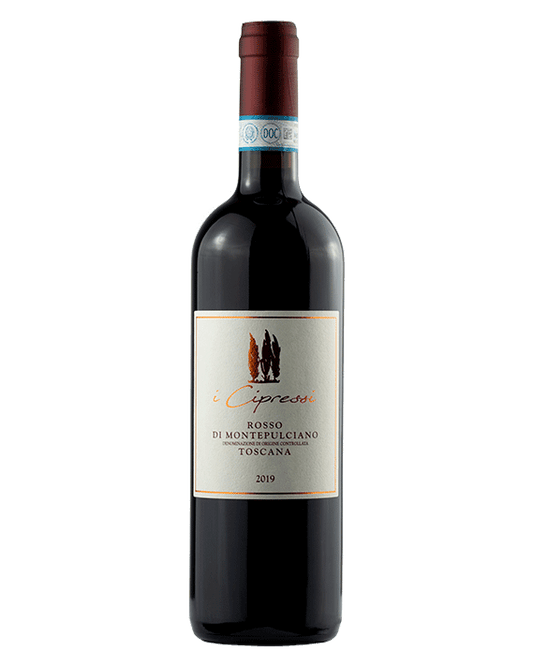 2022 ロッソ・ディ・モンテプルチアーノ DOC / 2022 Rosso di Montepulciano DOC