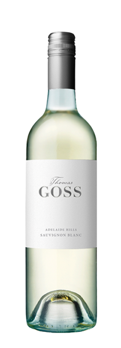 2023トーマス・ゴス・ソーヴィニヨン ブラン / 2023 Thomas Goss Sauvignon Blanc