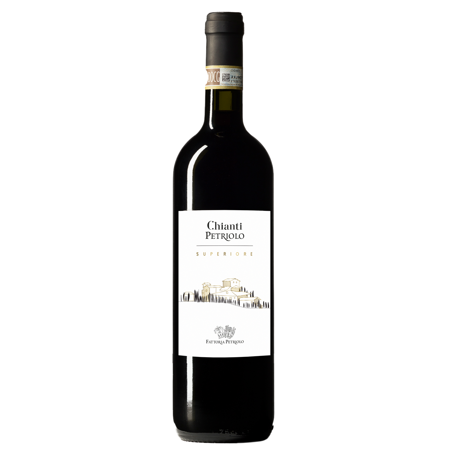 2022 Chianti Superiore DOCG / 2022 キアンティ スペリオーレ DOCG