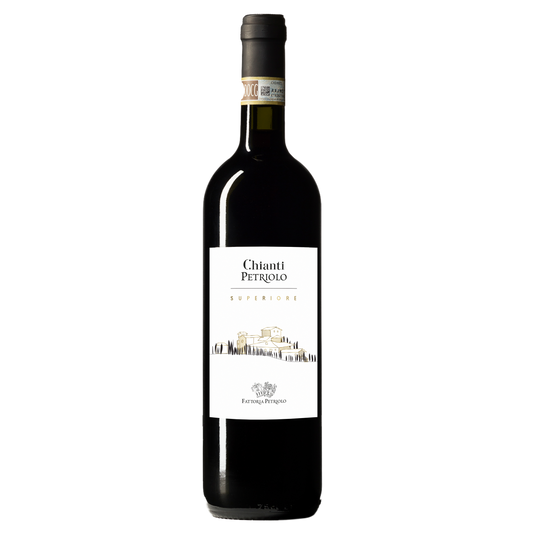 2022 Chianti Superiore DOCG / 2022 キアンティ スペリオーレ DOCG