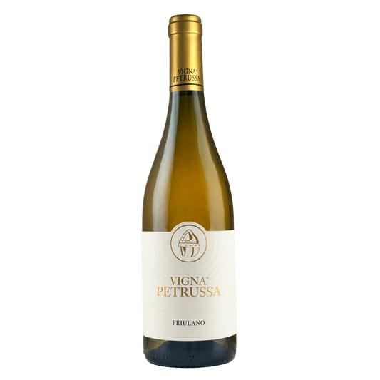 2024 Friulano DOC Friuli Colli Orientali / 2024 フリウラノ DOC