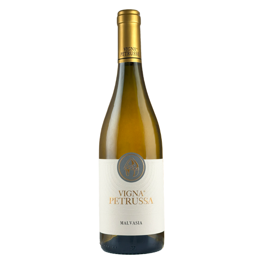 2024 Malvasia DOC Friuli Colli Orientali / 2024 マルバシア DOC