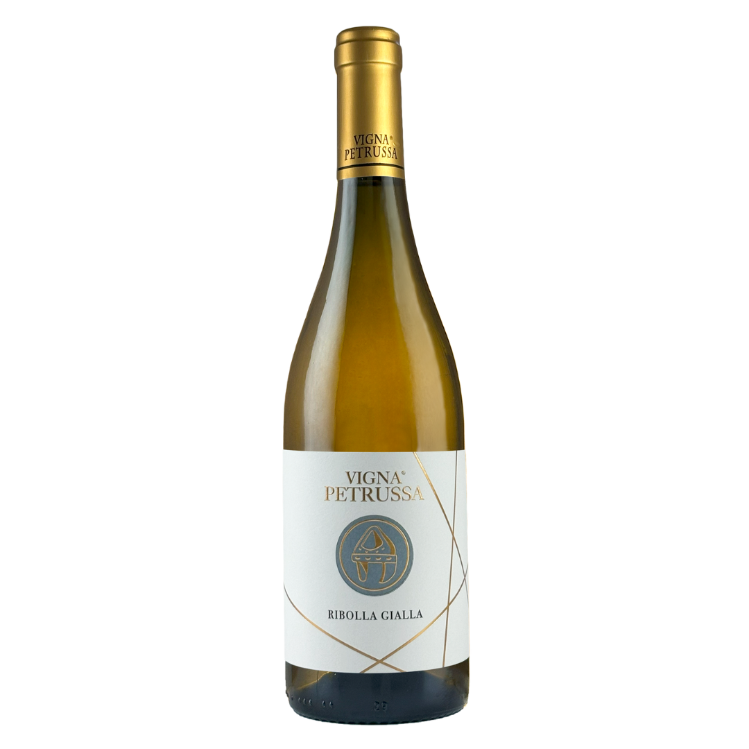 2024 Ribolla Gialla IGT Venezia Giulia / 2024 リボッラ・ジャッラ IGT