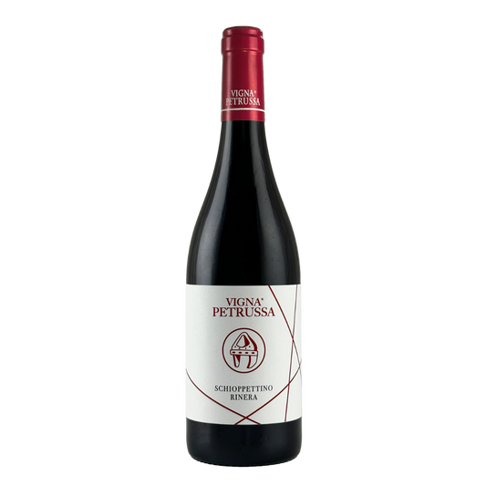 2022 Schioppettino RiNera IGT Venezia Giulia / 2022 スキョッペッティーノ・リネラ IGT