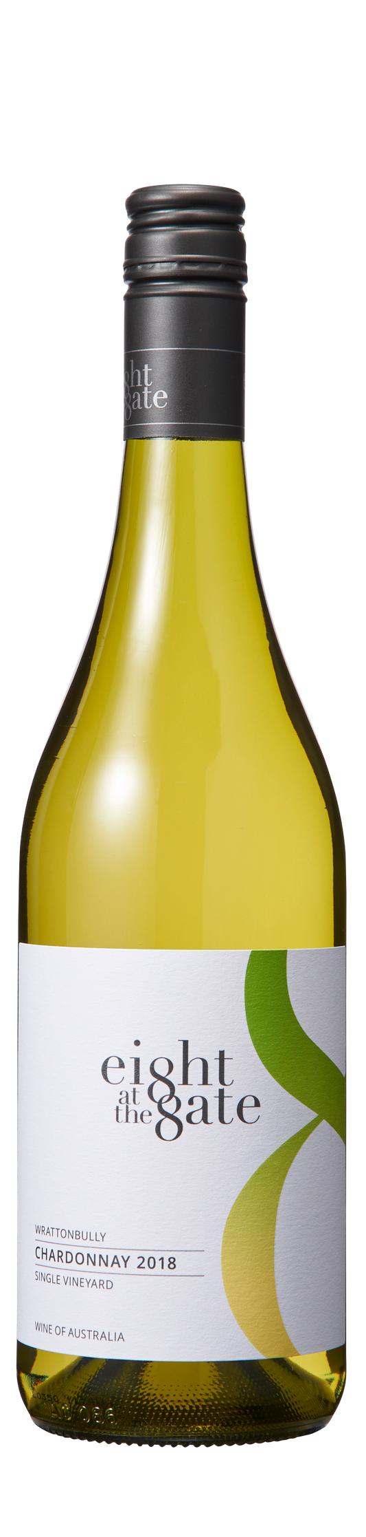 2022 シャルドネ シングルヴィンヤード / 2022 Chardonnay Single Vinyard