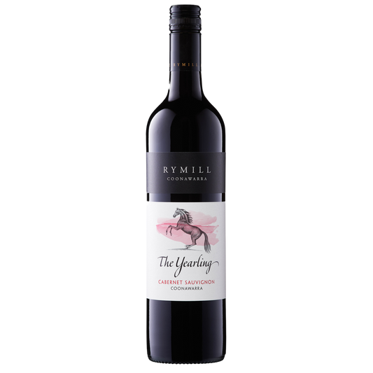 2019 イヤーリング・カベルネ・ソーヴィニョン/ 2019 The Yearling Cabernet Sauvignon