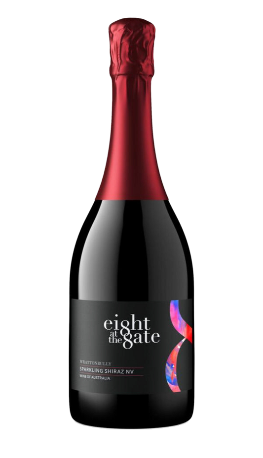 スパークリングシラーズ NV / Sparkling Shiraz NV